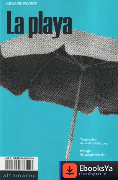 Descargar La Playa de Cesare Pavese