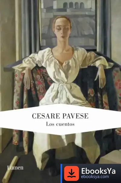 Descargar Los Cuentos de Cesare Pavese