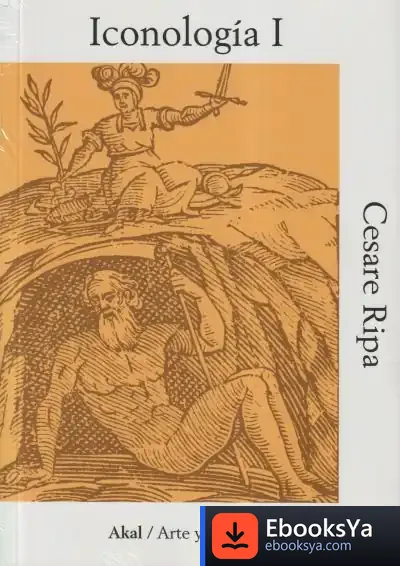 Descargar Iconología I-Ii