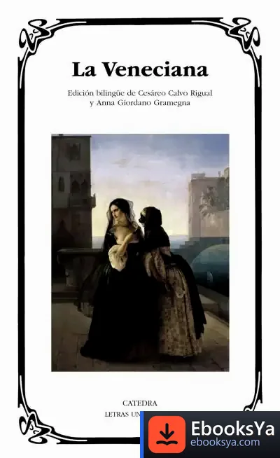 Descargar La Veneciana de Valentí Puig
