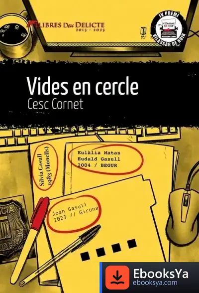 Descargar Vides En Cercle