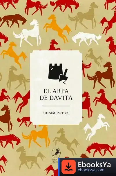 Descargar El Arpa De Davita