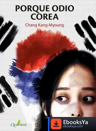 Descargar Porque Odio Corea