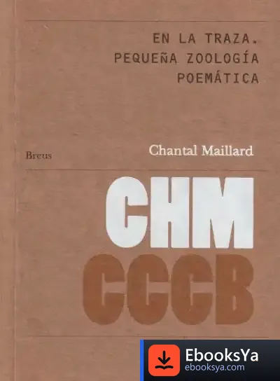 Descargar En La Traza