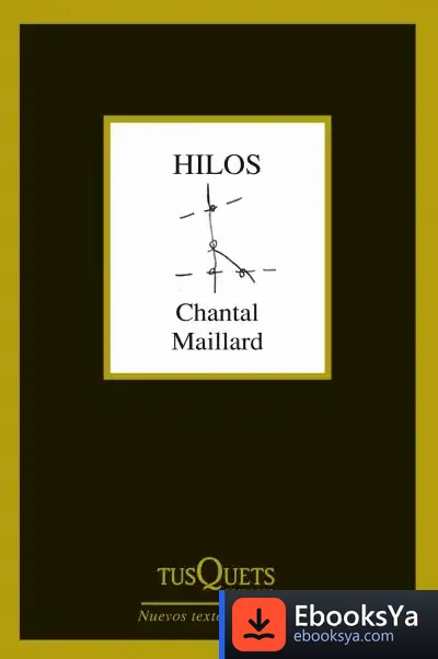 Descargar Hilos de Albert Pahissa