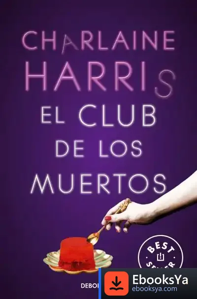 Descargar El Club De Los Muertos