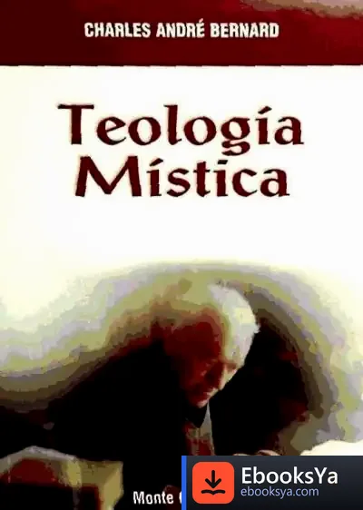 Descargar Teología Mística