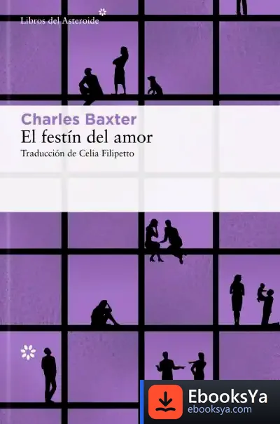 Descargar El Festín Del Amor