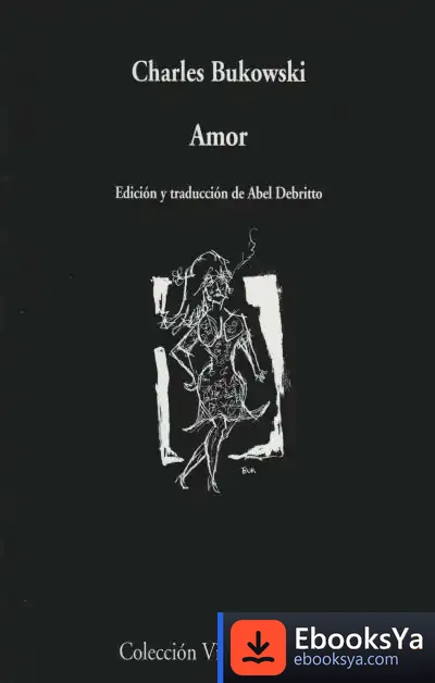 Descargar Amor de Charles Bukowski