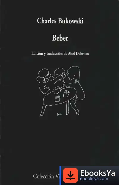 Descargar Beber - Visor de Charles Bukowski