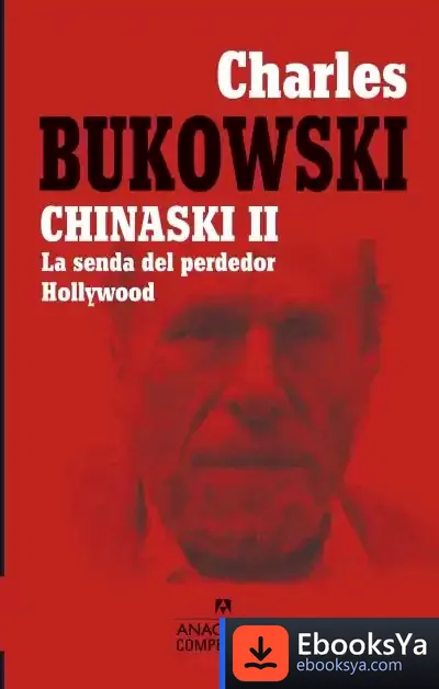 Descargar Chinaski Ii de Charles Bukowski