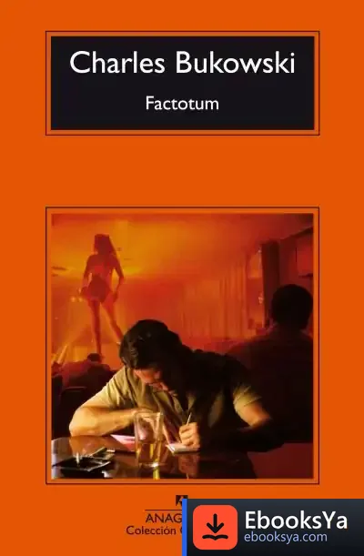 Descargar Factotum