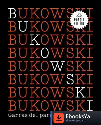 Descargar Garras Del Paraíso de Charles Bukowski