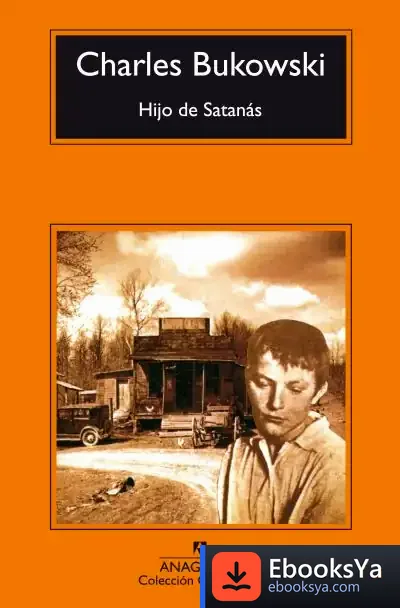 Descargar Hijo De Satanás de Charles Bukowski