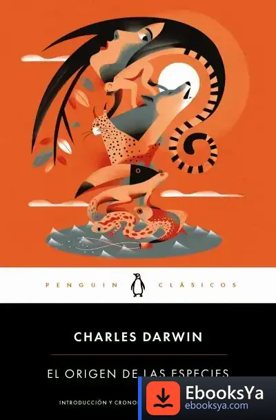Descargar Origen De Las Especies, El