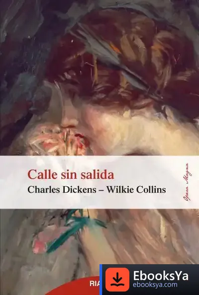 Descargar Calle Sin Salida de Charles Dickens