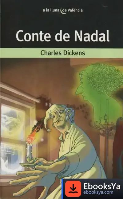 Descargar Conte De Nadal de Charles Dickens