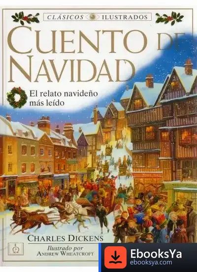 Descargar Cuento De Navidad de Charles Dickens