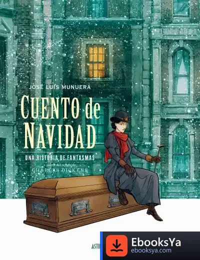 Descargar Cuento De Navidad. Una Historia De Fantasmas
