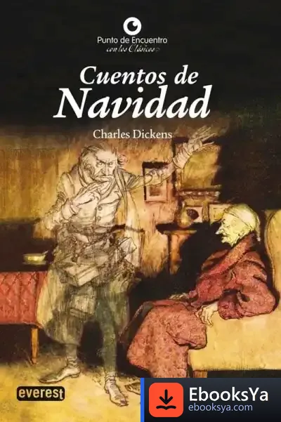 Descargar Cuentos De Navidad de Charles Dickens