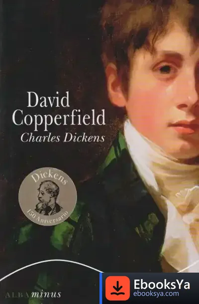 Descargar David Copperfield de Charles Dickens