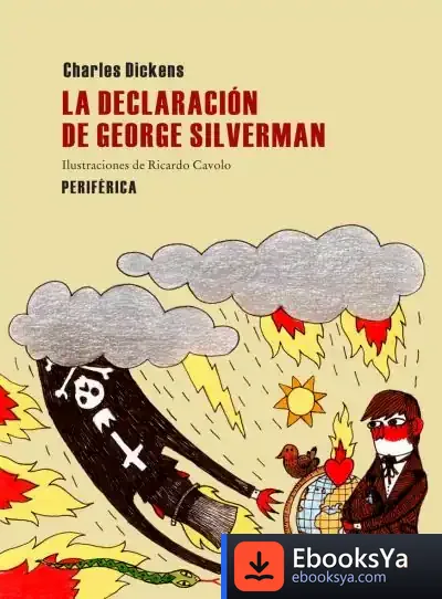 Descargar Declaracion De George Silverman,La de Charles Dickens