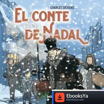 Descargar El Conte De Nadal de Charles Dickens