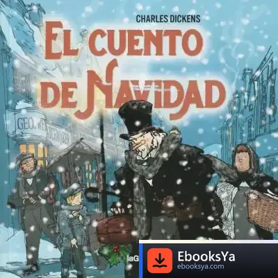 Descargar El Cuento De Navidad de Charles Dickens