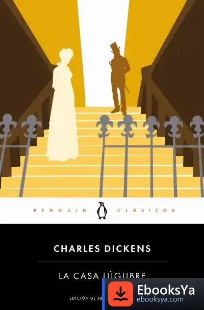 Descargar La Casa Lúgubre de Charles Dickens