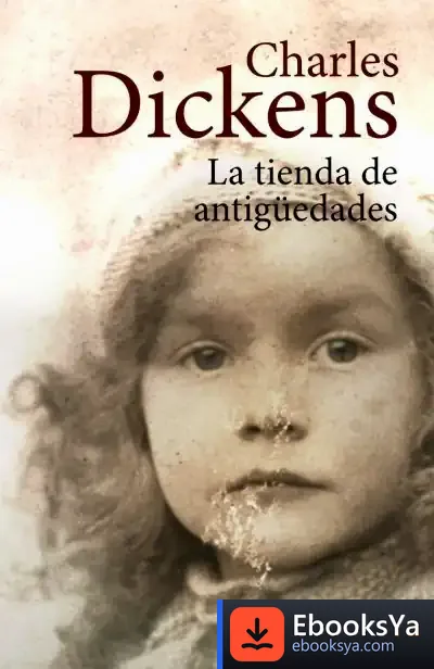 Descargar La Tienda De Antigüedades de Charles Dickens