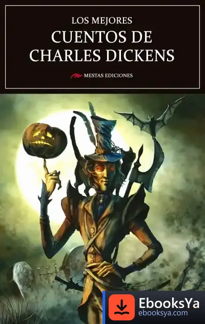 Descargar Los Mejores Cuentos De Charles Dickens de Charles Dickens