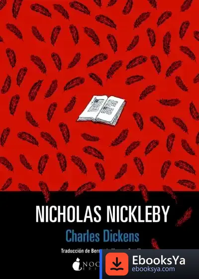 Descargar Nicholas Nickleby de Charles Dickens