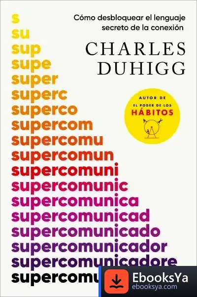Descargar Supercomunicadores