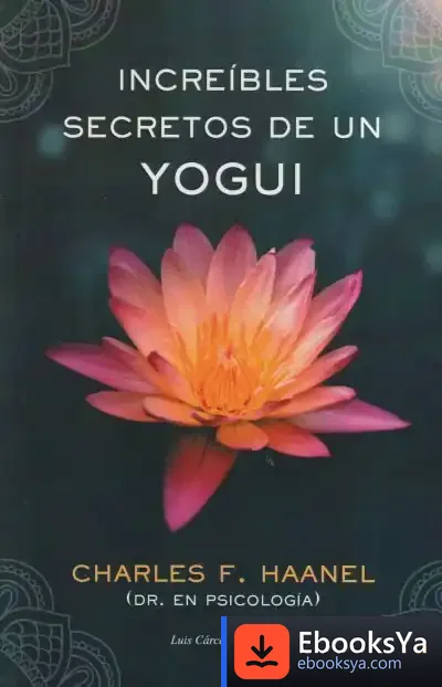 Descargar Increíbles Secretos De Un Yogui