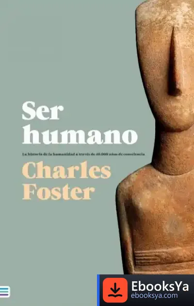 Descargar Ser Humano de Charles Foster