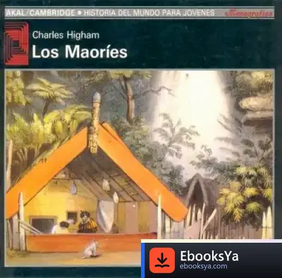 Descargar Los Maoríes de Patxi Zubizarreta