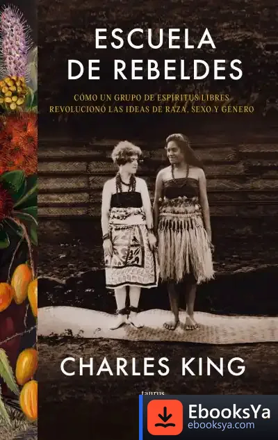 Descargar Escuela De Rebeldes de Kate Riordan