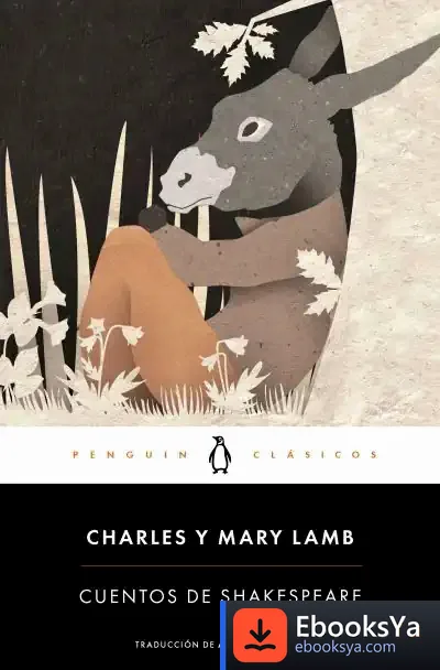 Descargar Cuentos De Shakespeare de Charles Lamb