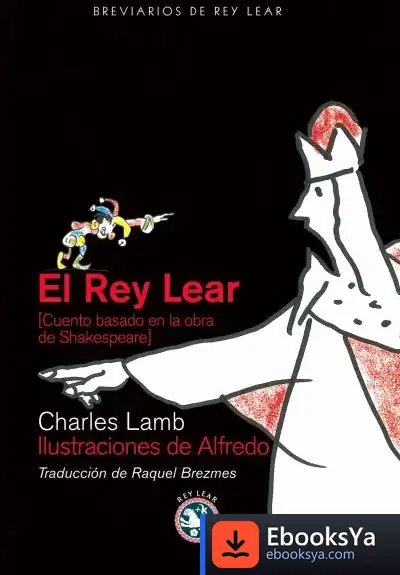 Descargar El Rey Lear de Charles Lamb