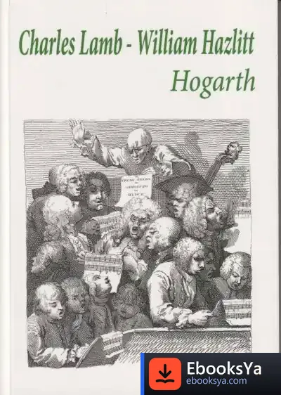 Descargar Hogarth de Charles Lamb