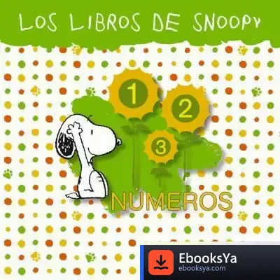 Descargar Los Libros De Snoopy 1 de Pilarín Bayés