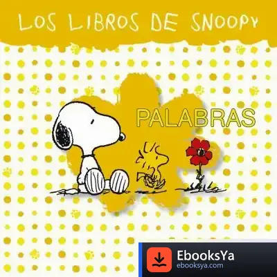 Descargar Los Libros De Snoopy 4 de Milena Agus
