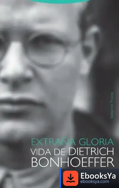 Descargar Extraña Gloria de Charles Marsh
