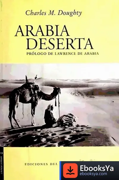 Descargar Arabia Deserta