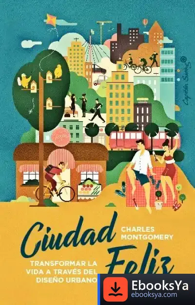 Descargar Ciudad Feliz de Félix Duque