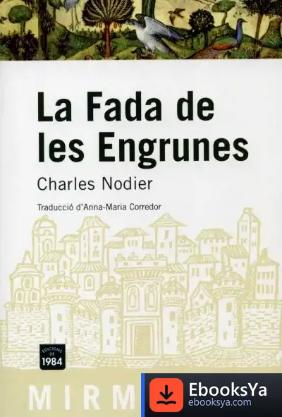 Descargar La Fada De Les Engrunes