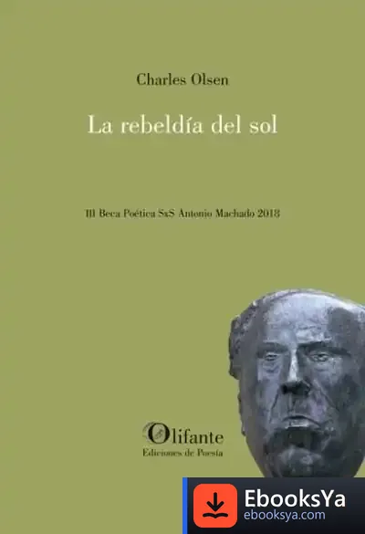 Descargar La Rebelión Del Sol