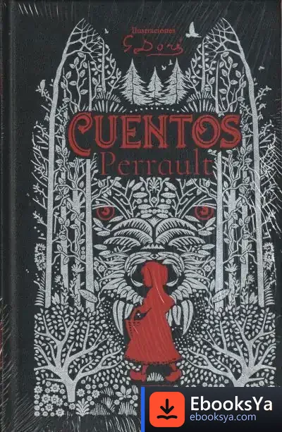 Descargar Cuentos De Perrault de Charles Perrault