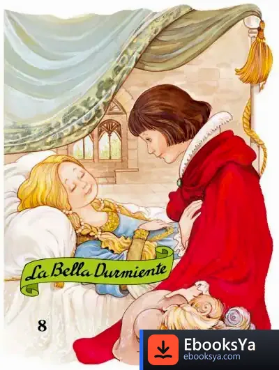 Descargar La Bella Durmiente de Charles Perrault
