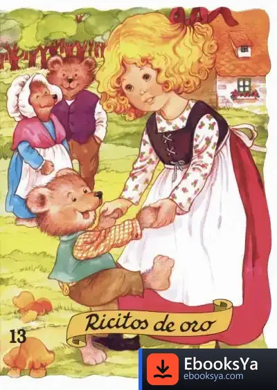 Descargar Ricitos De Oro de Charles Perrault